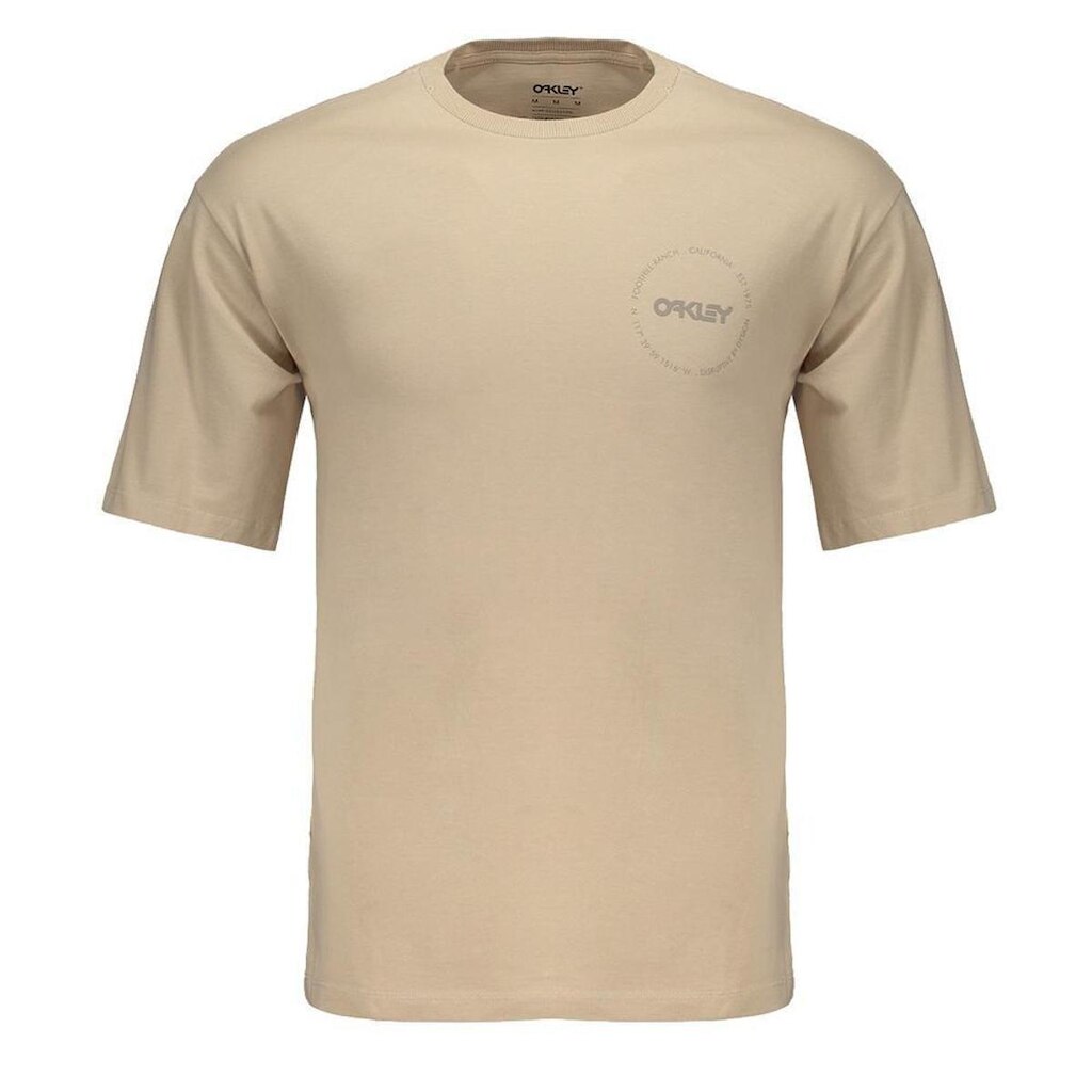 Camiseta Oakley B1B Classics SM26 Masculina