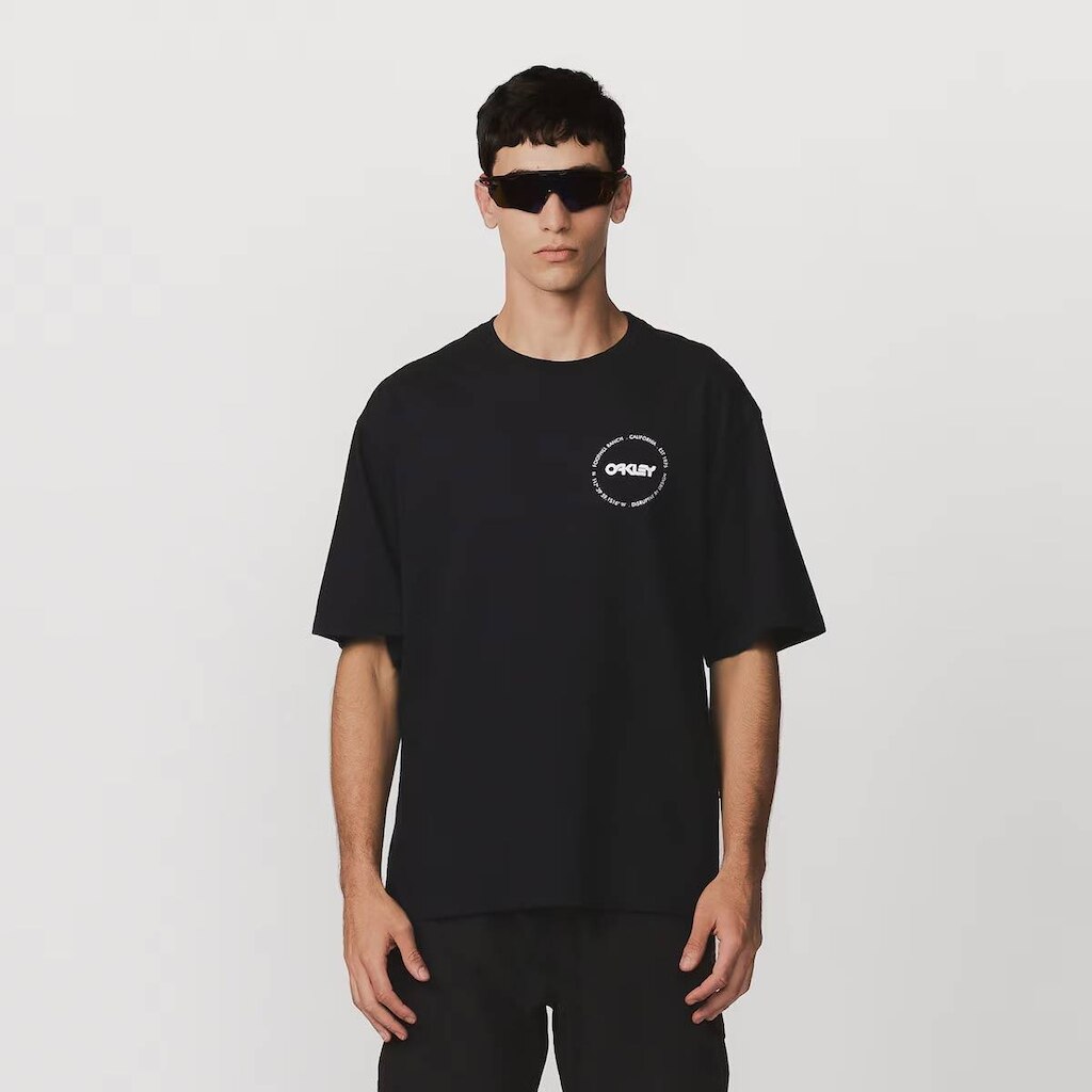 Camiseta Oakley B1B Classics SS Masculina