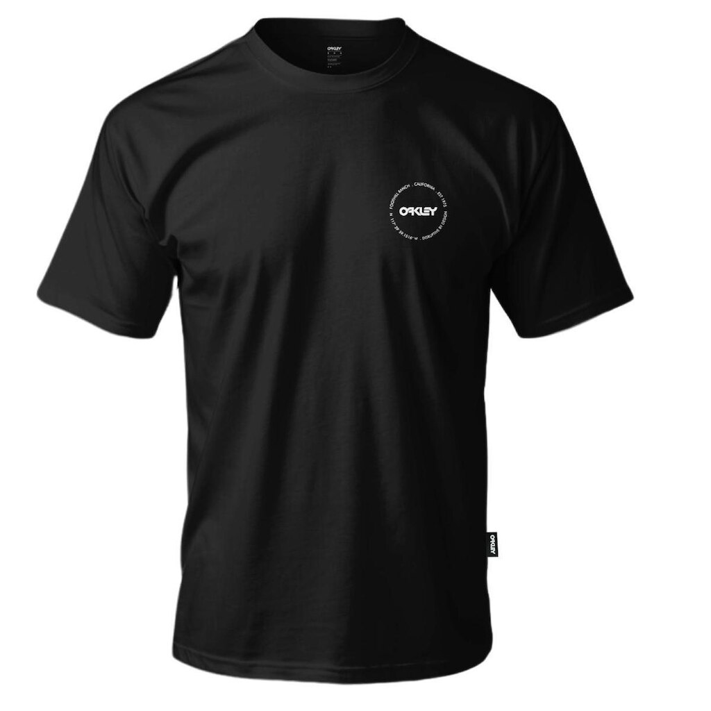 Camiseta Oakley B1b Classics Ss Tee 2 Original Masculina