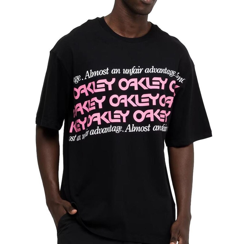 Camiseta Oakley B1B Graphic SS WT26 Masculina