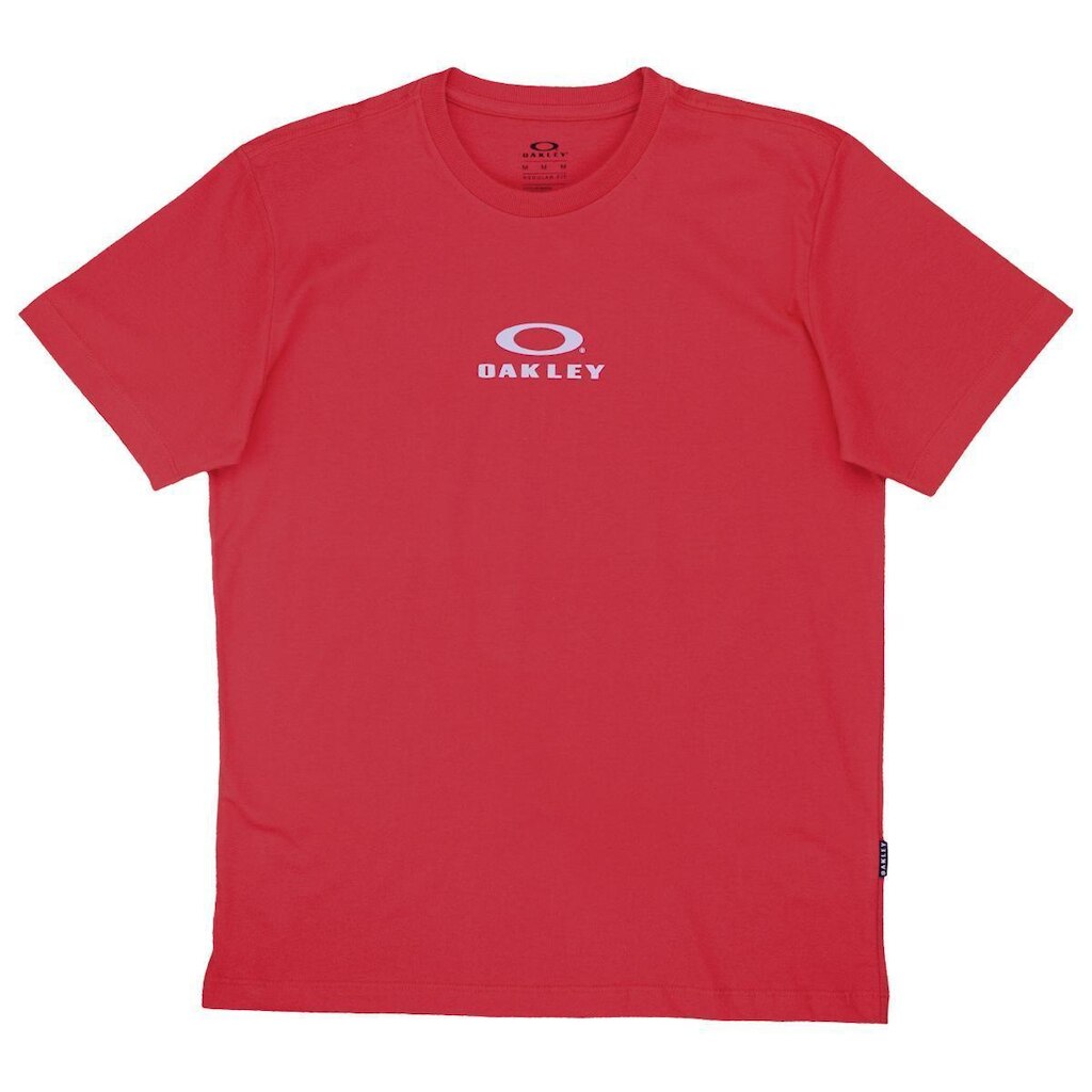 Camiseta Oakley Bark New Tee