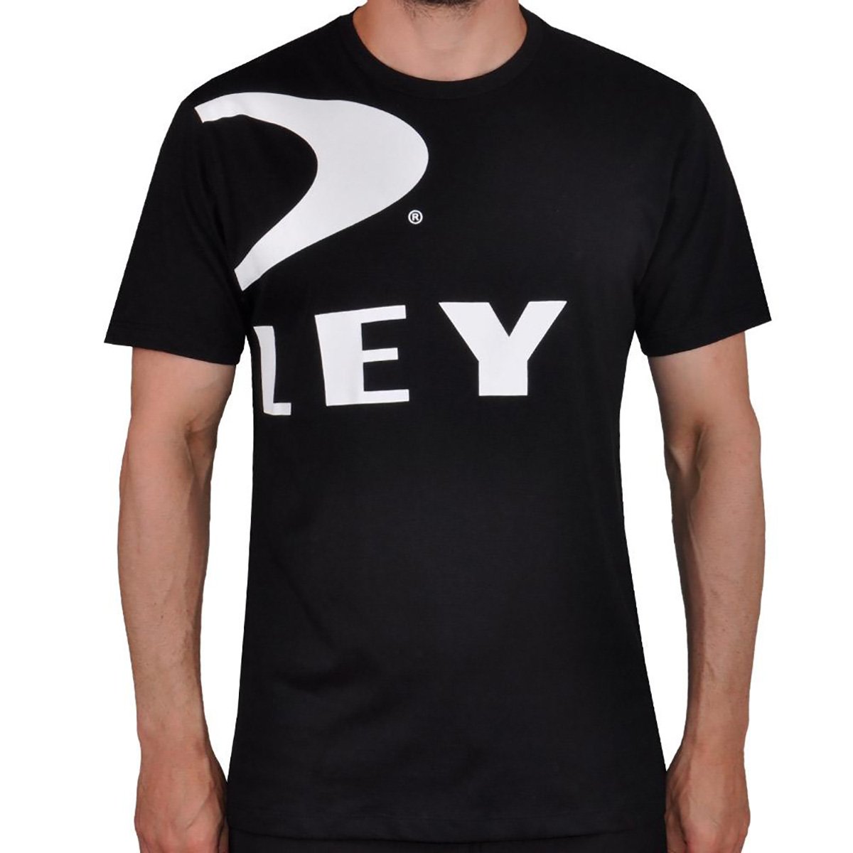 Camiseta Oakley Big Ellipse Masculina é ruim? Camiseta Oakley Big Ellipse Masculina é boa?