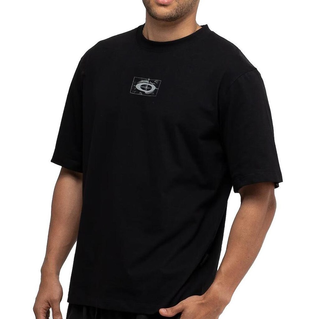 Camiseta Oakley Bunker Project SS WT26 Masculina