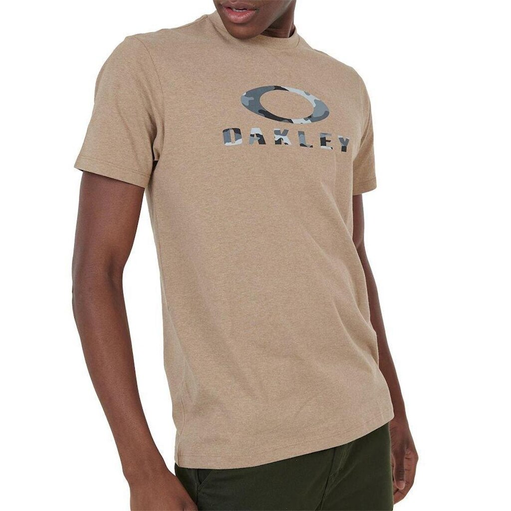 Camiseta Oakley Camo SS Masculina
