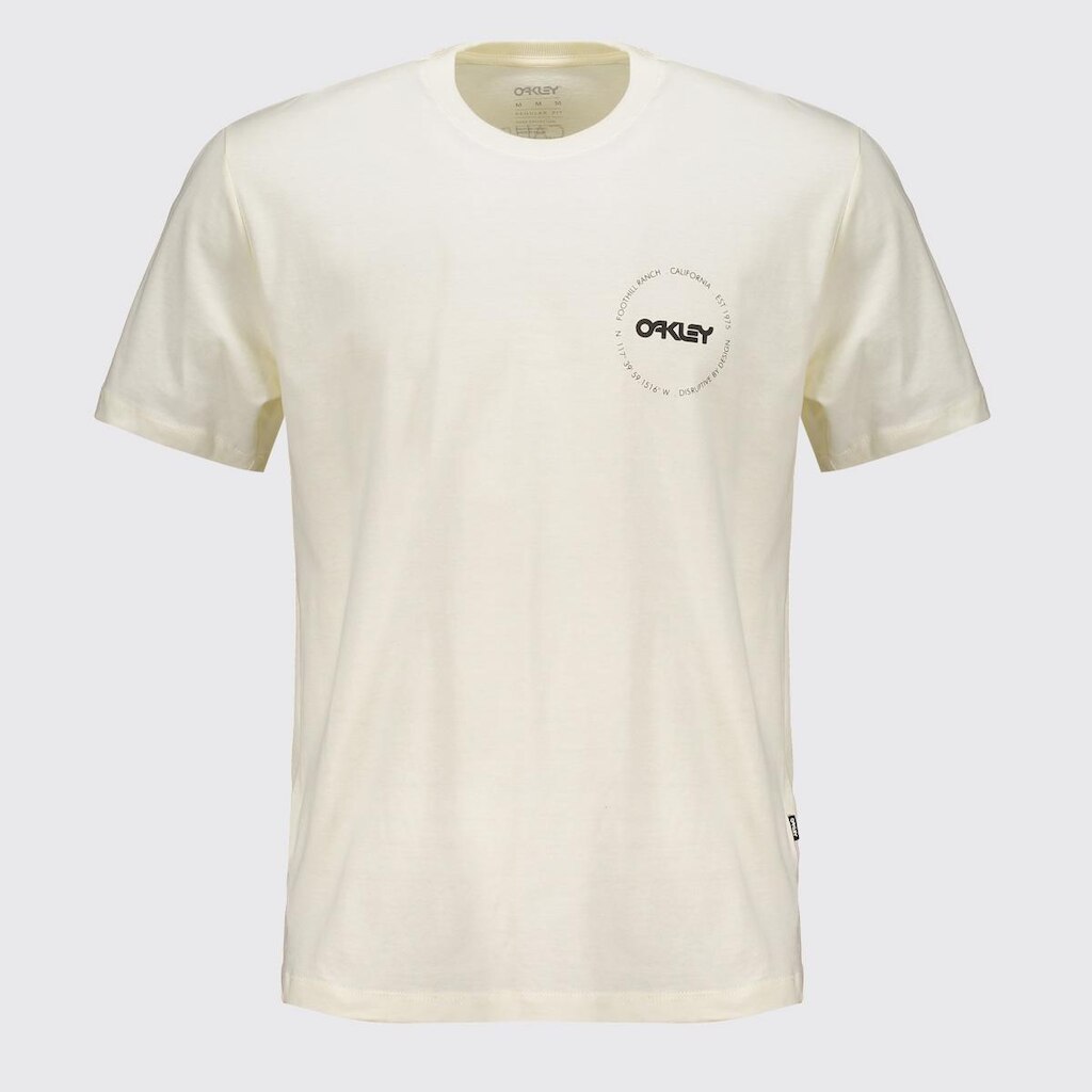 Camiseta Oakley Classics SS II Masculina