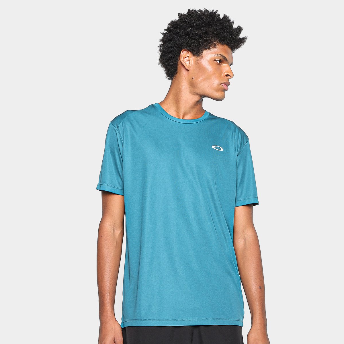 Camiseta Oakley Daily Sport III Masculina é ruim? Camiseta Oakley Daily Sport III Masculina é boa?