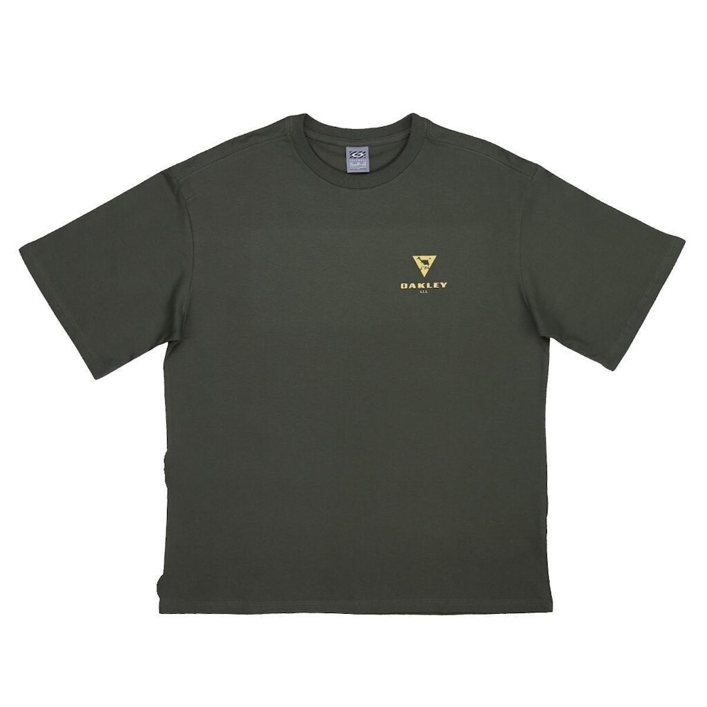 Camiseta Oakley DNA Purpose Tee