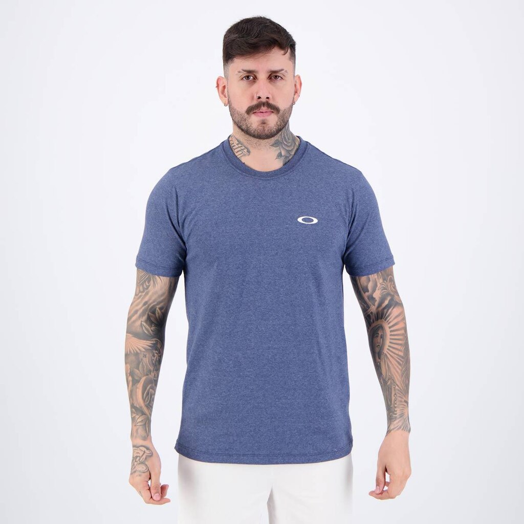Camiseta Oakley Ellipse Masculina