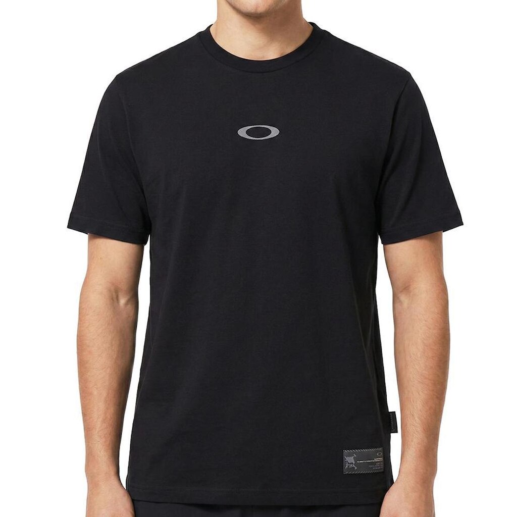 Camiseta Oakley Ellipse Rocky