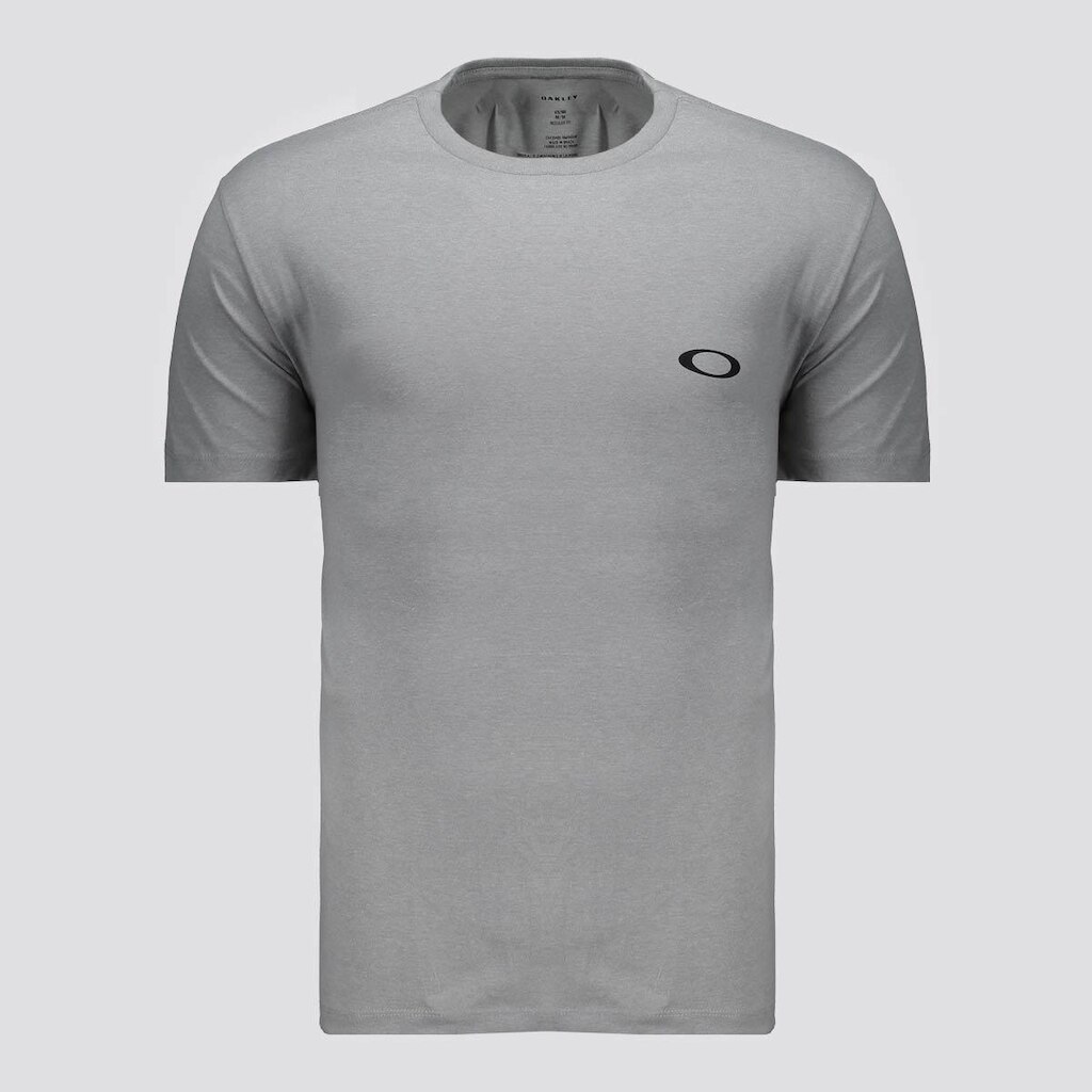 Camiseta Oakley Ellipse SS Masculina