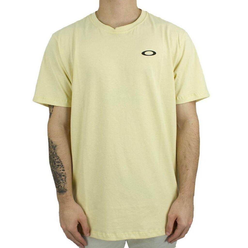 Camiseta Oakley Ellpse Tee Masculino