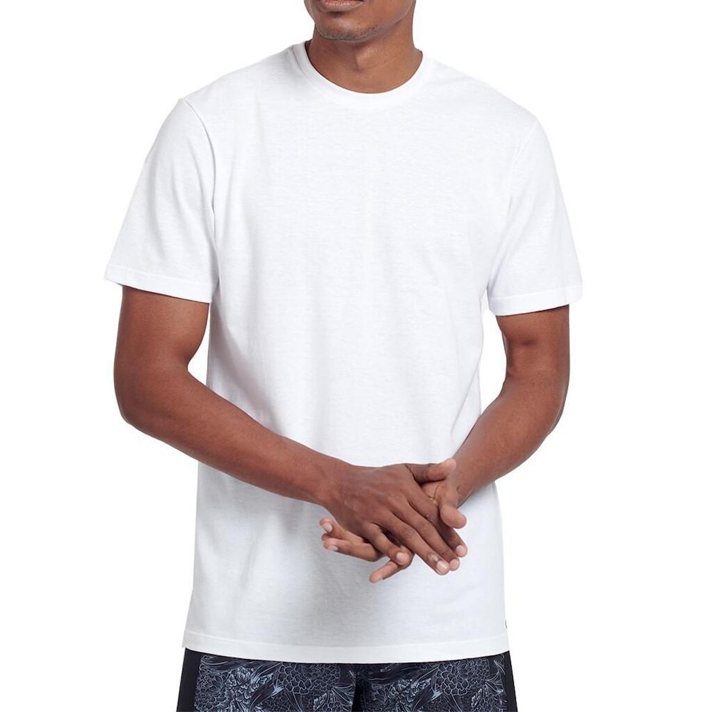 Camiseta Oakley FP Metaverse Heather SM23 Masculina