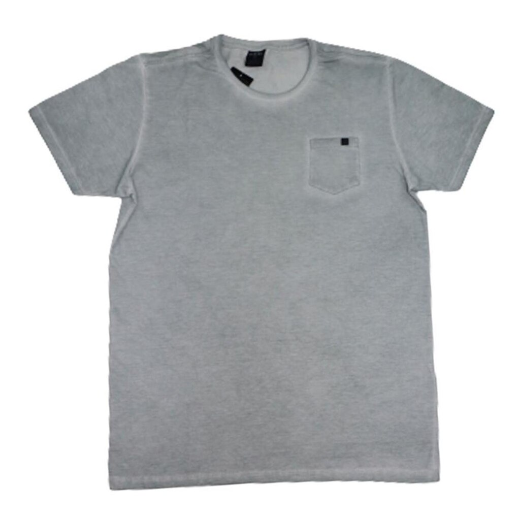 Camiseta Oakley Garage Striped Washed SP
