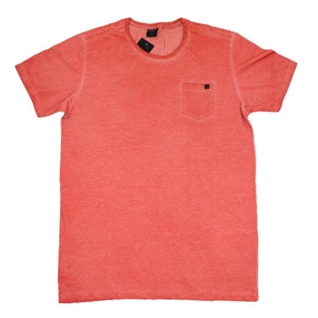 Camiseta Oakley Garage Striped Washed SP