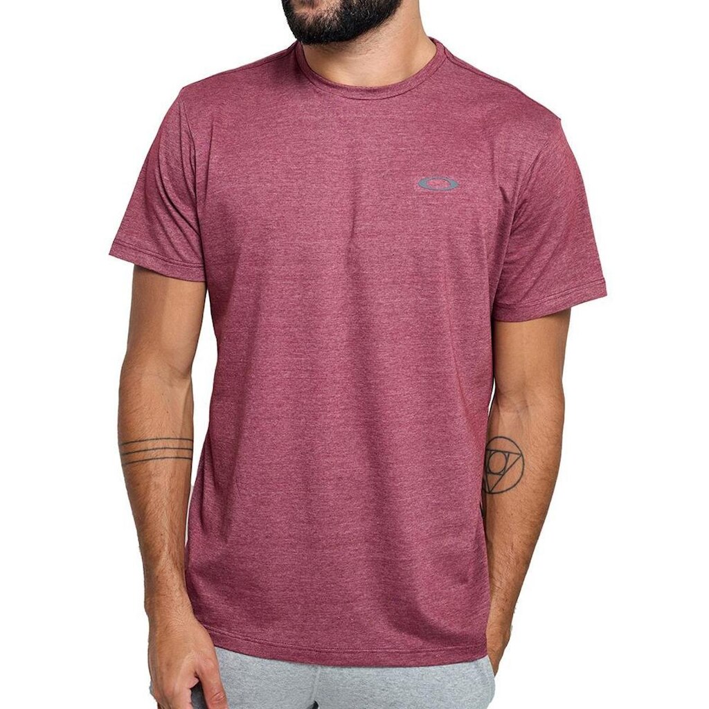 Camiseta Oakley Icon SM24 Masculina