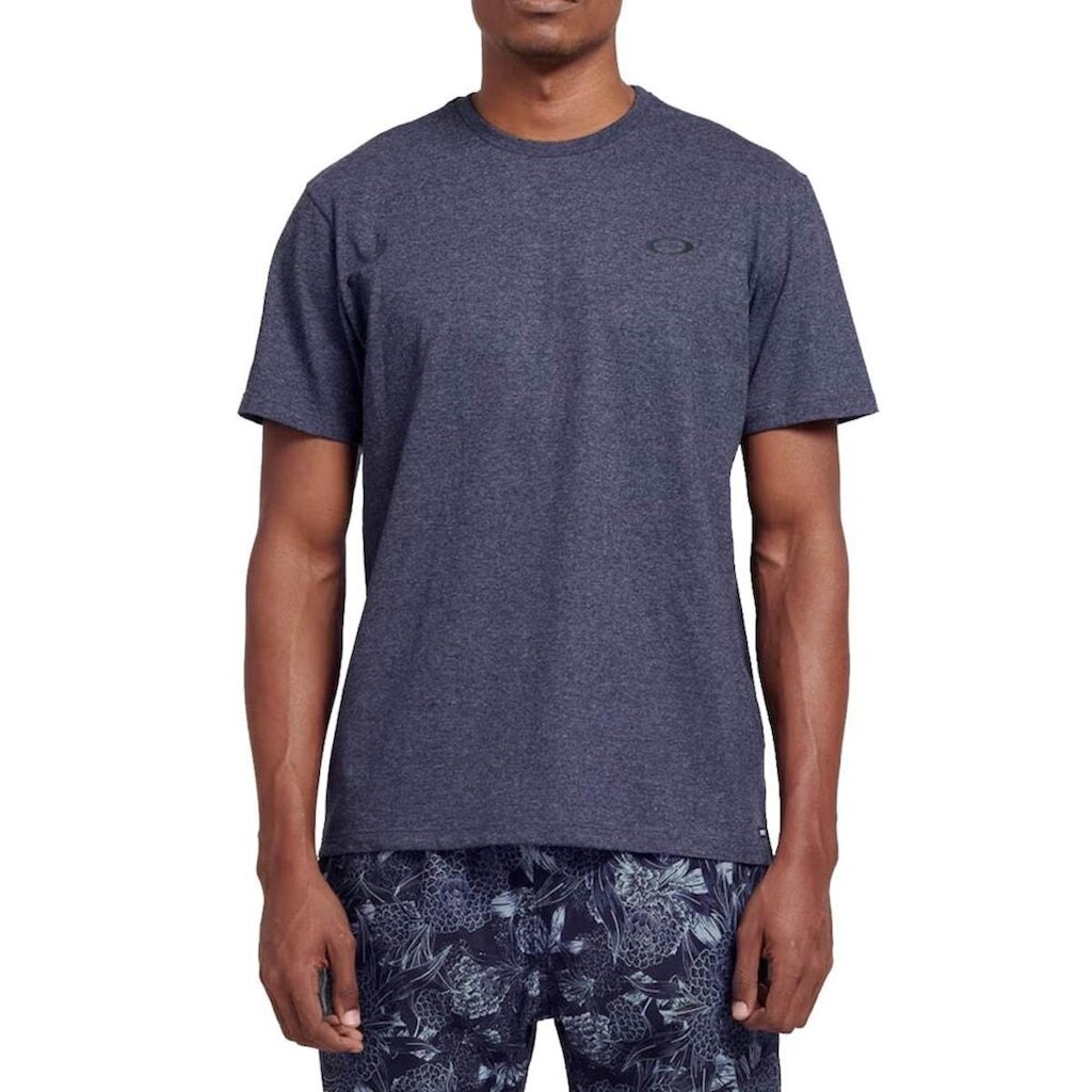 Camiseta Oakley Icon SM24 Masculina