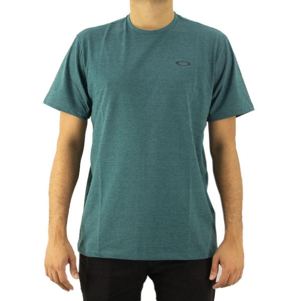 Camiseta Oakley Icon Tee Masculino