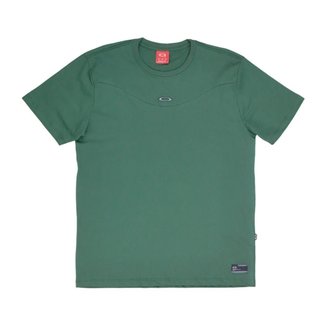 Camiseta Oakley Legend Metal Pin Tee