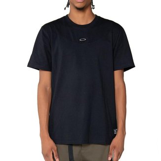 Camiseta Oakley Legend Metal Pin W5 Masculina