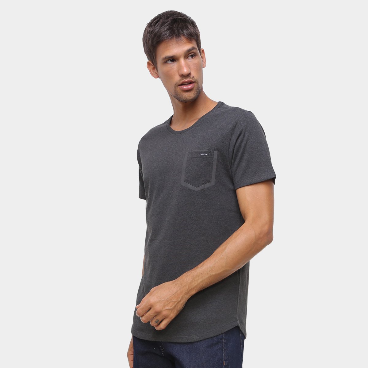 camiseta oakley lisa