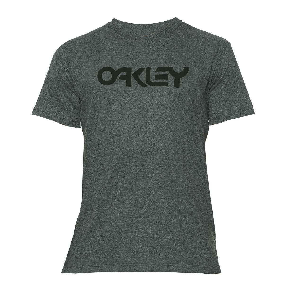 Camiseta Oakley Mark II Masculina