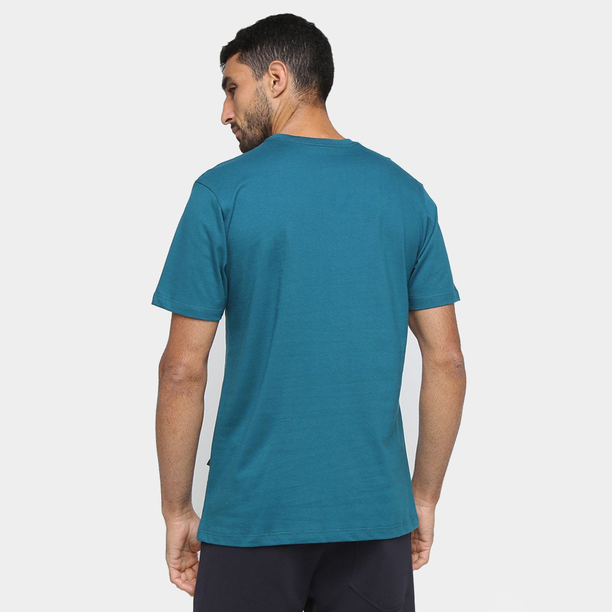 Camiseta Oakley Mark II SS Masculina - 1