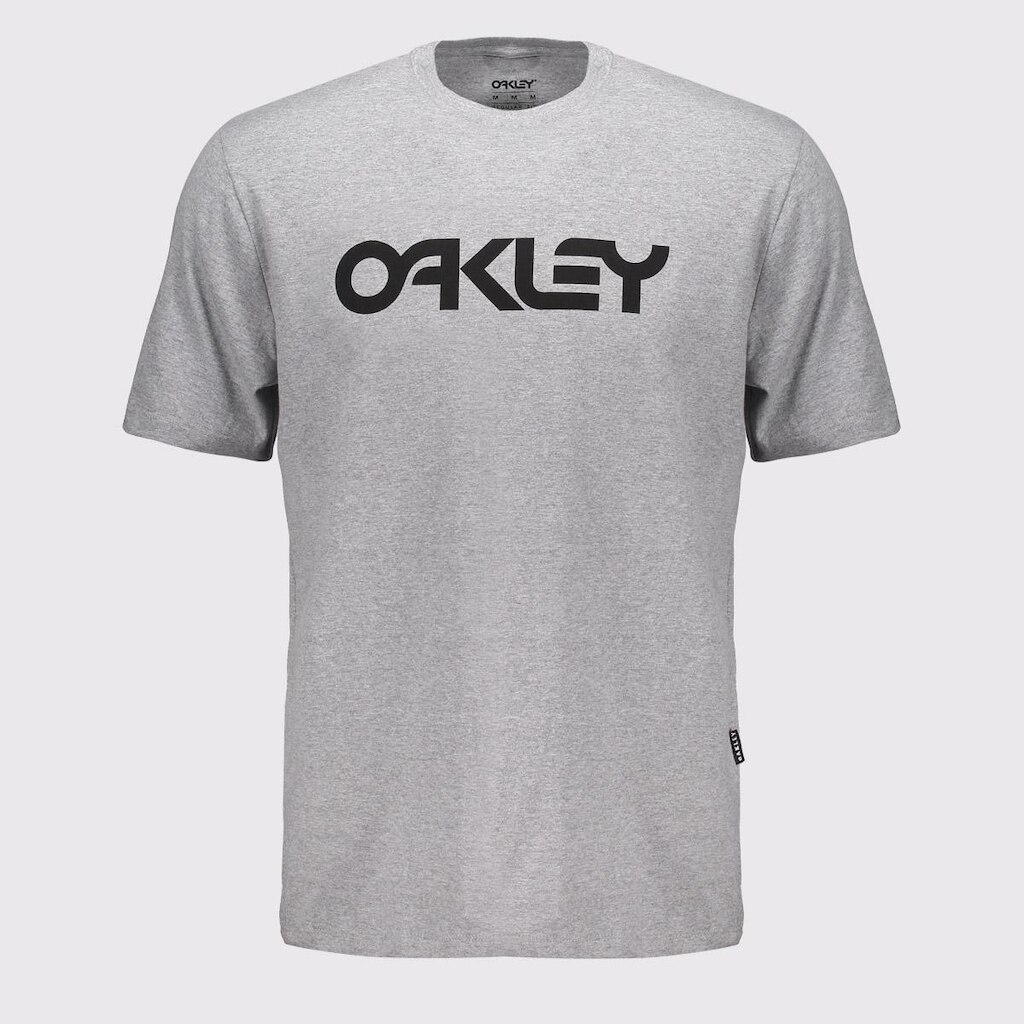 Camiseta Oakley Mark II SS  Masculina