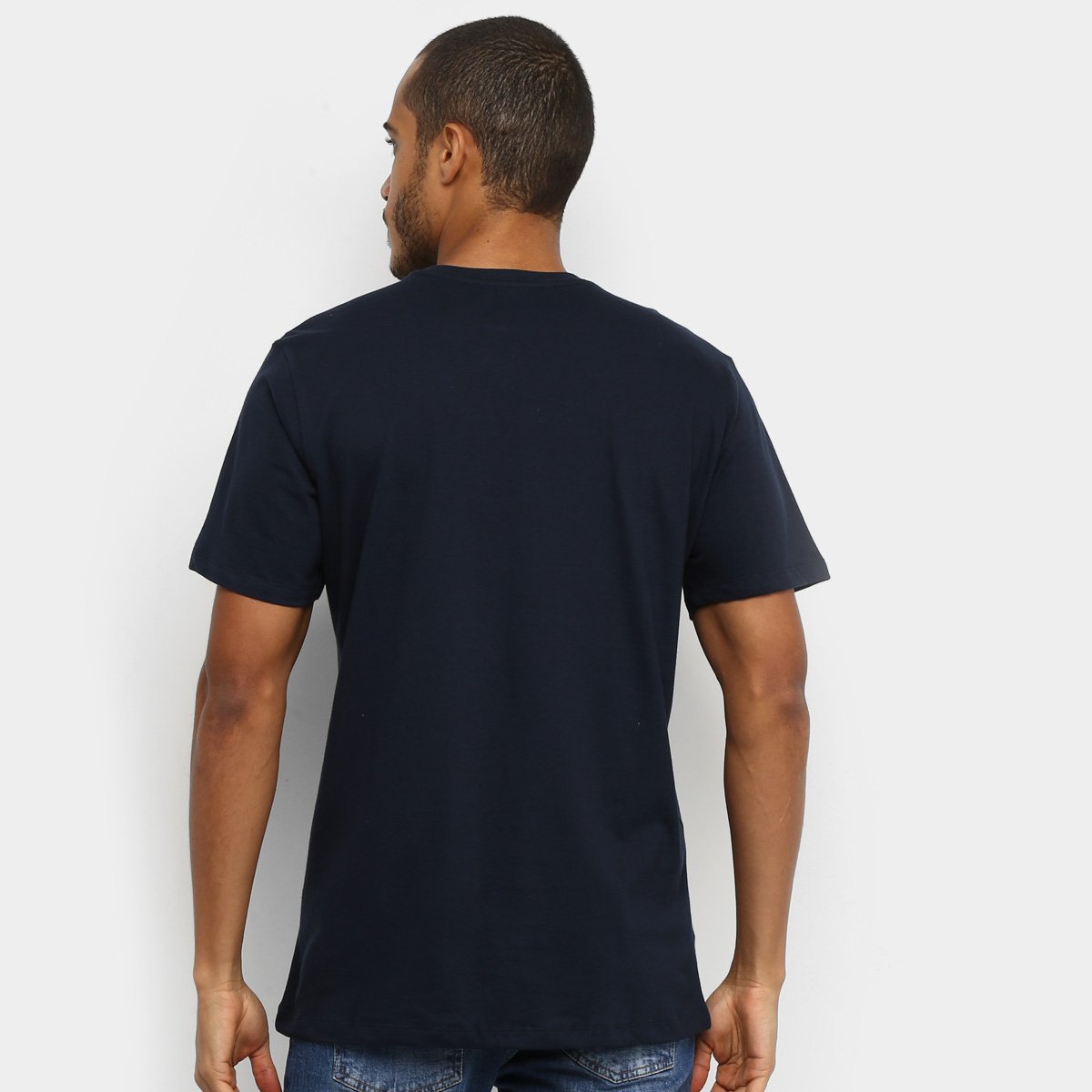 Camiseta Oakley Mark II SS Masculina - 1