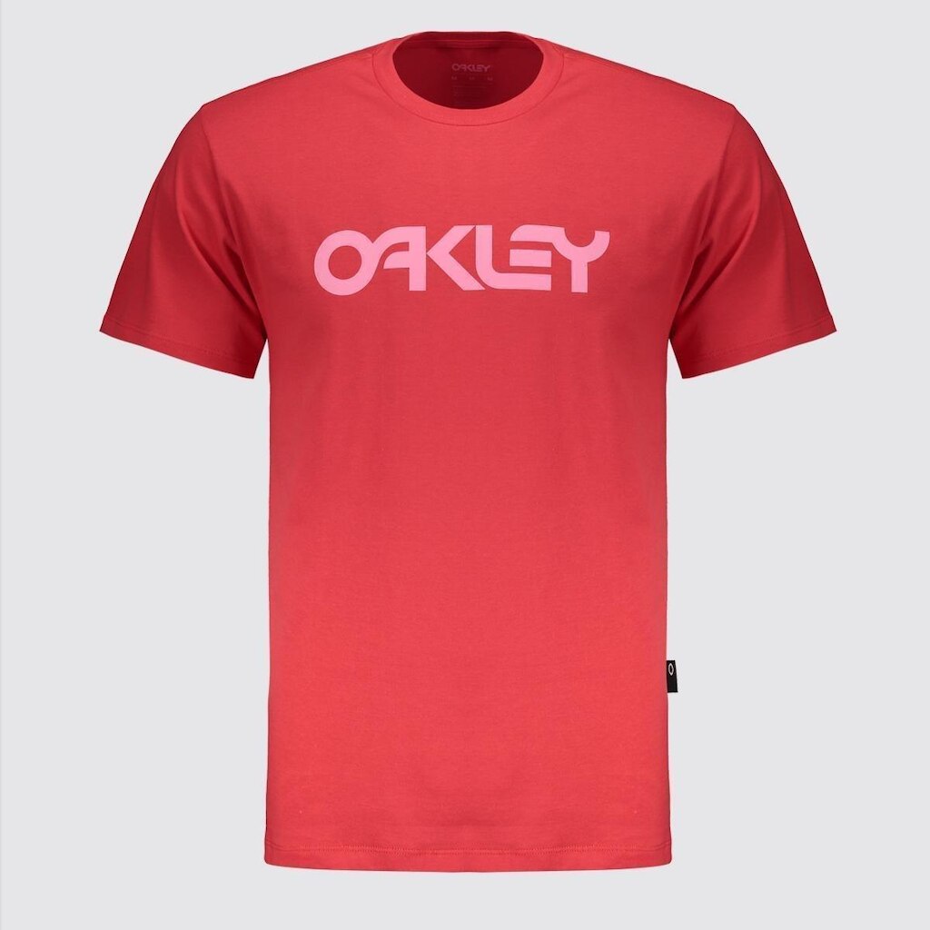 Camiseta Oakley Mark II SS Masculina
