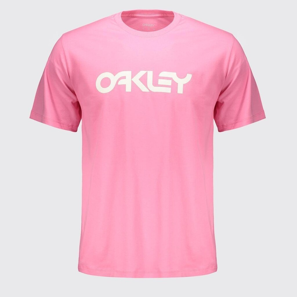 Camiseta Oakley Mark II SS Masculina