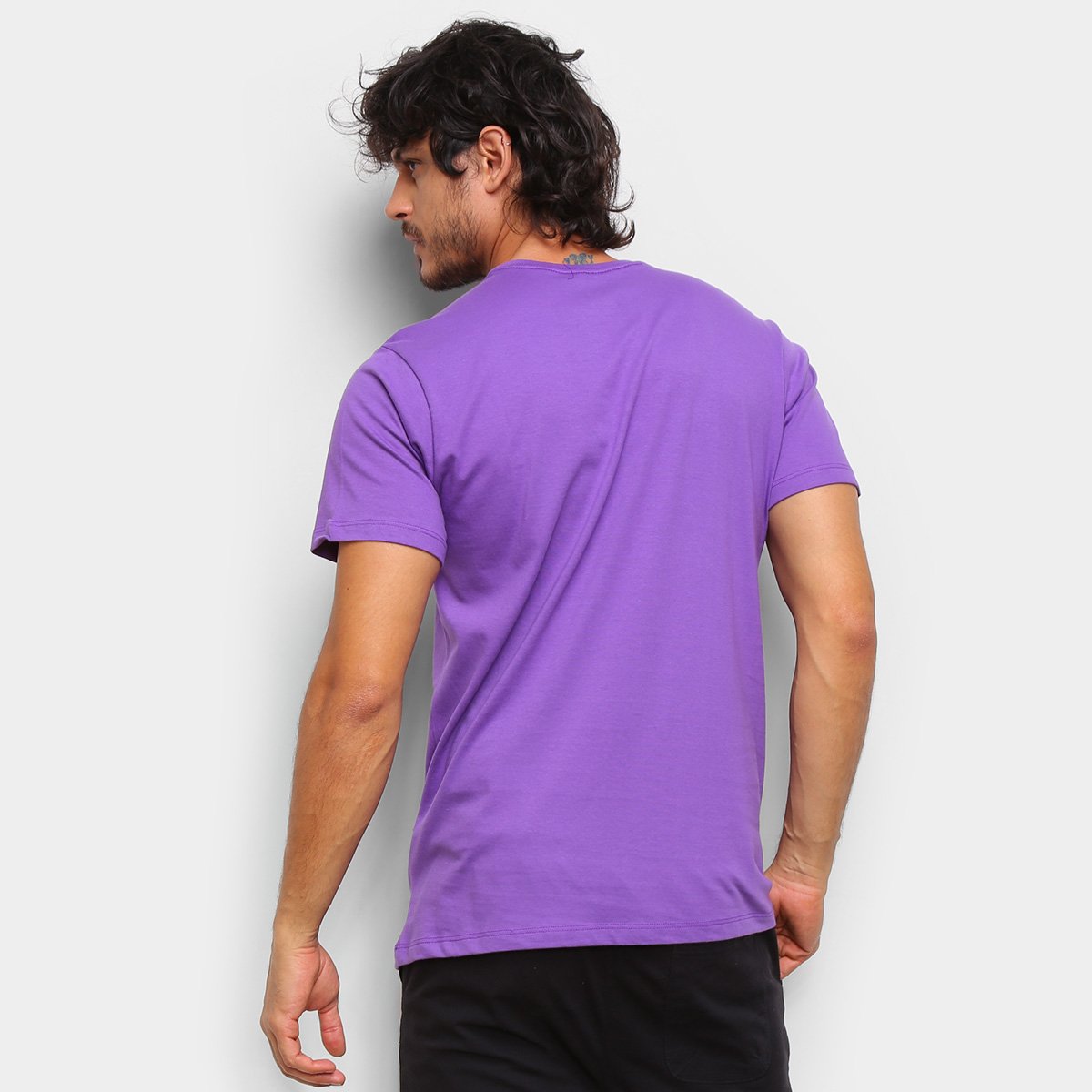 Camiseta Oakley Mark II SS Masculina - 1