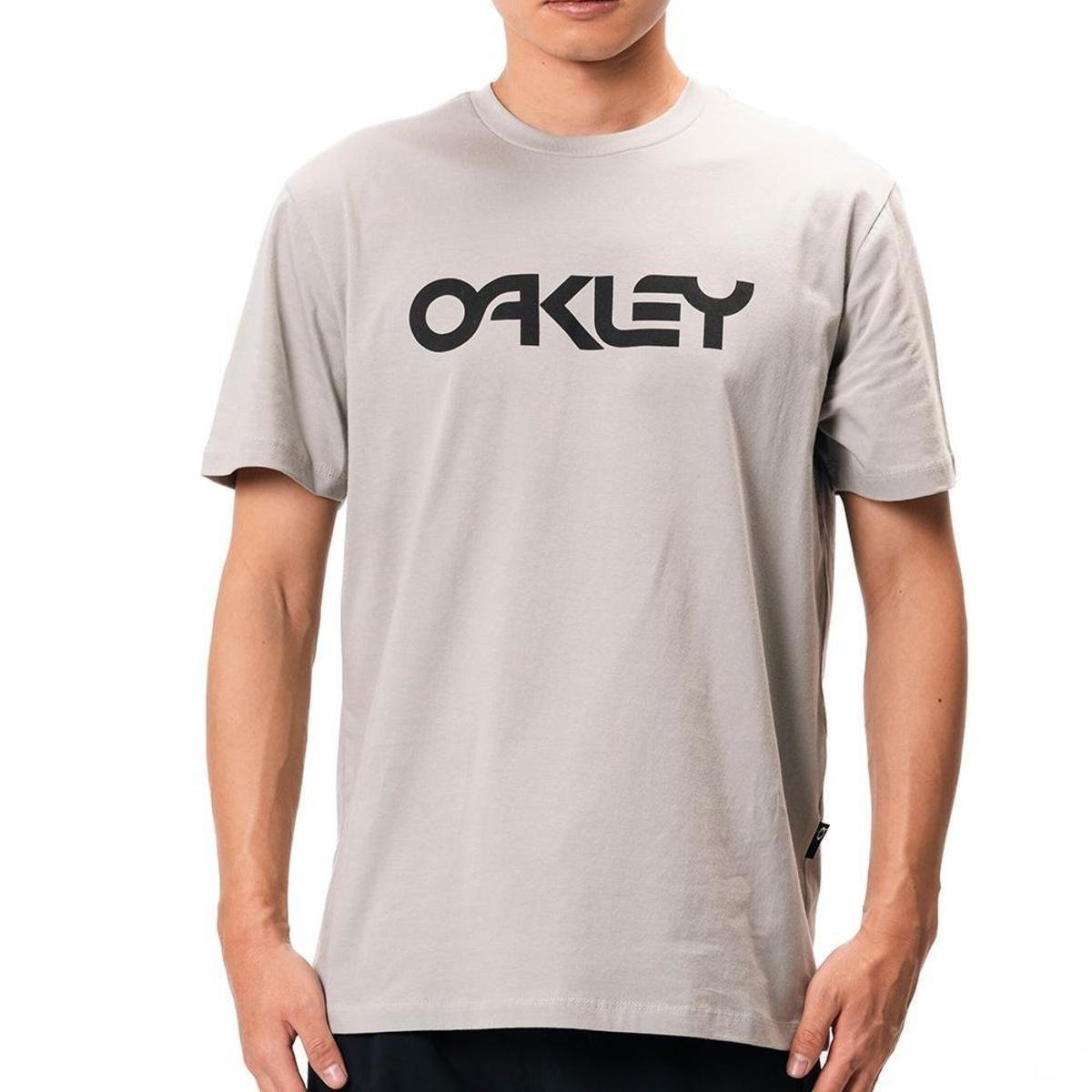 Camiseta Oakley Mark II SS Masculina