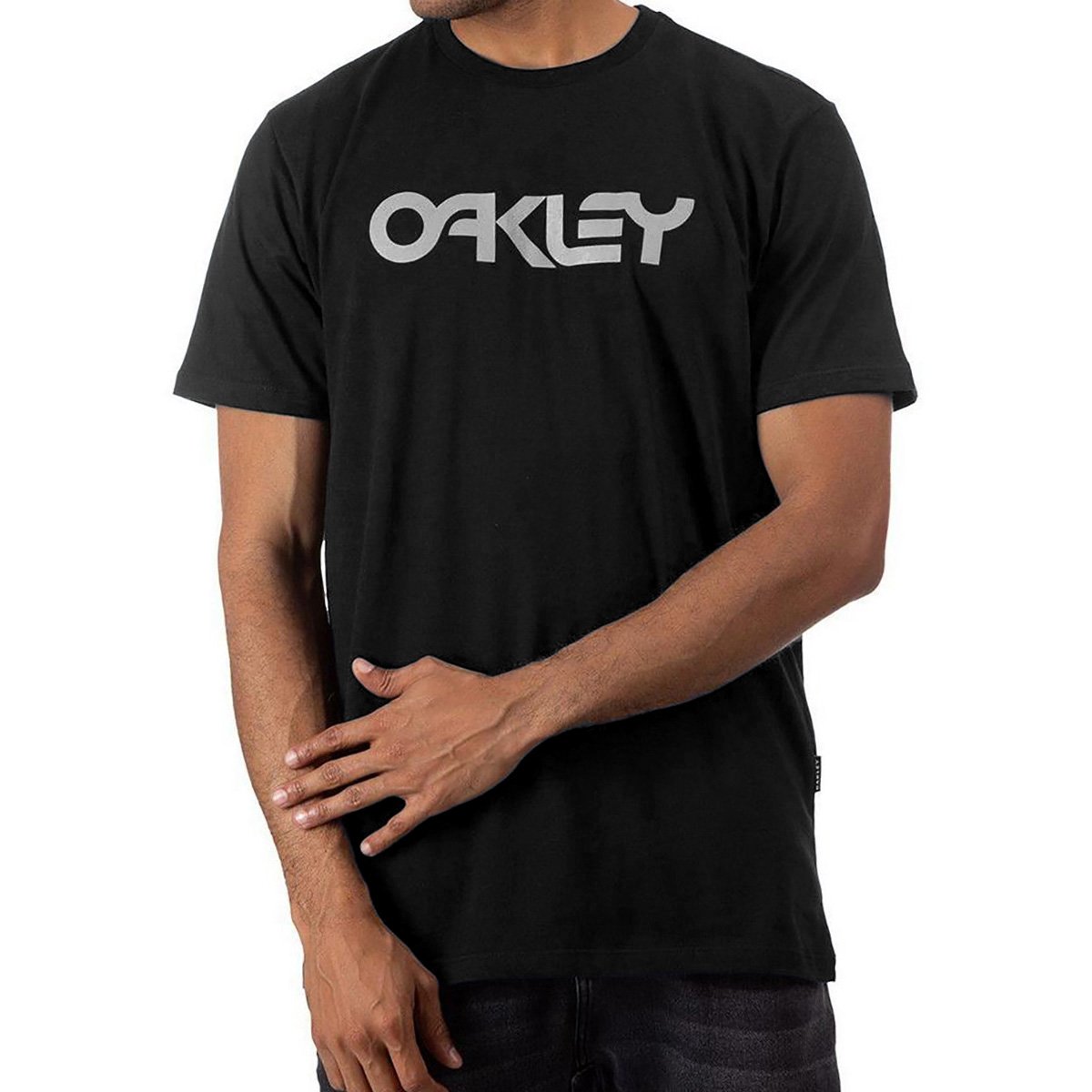 Camiseta Oakley Mark II SS Masculina é ruim? Camiseta Oakley Mark II SS Masculina é boa?