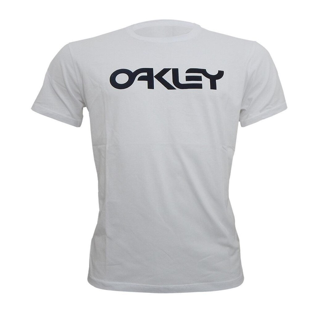 Camiseta Oakley Mark II Tee  - Preta Oakley