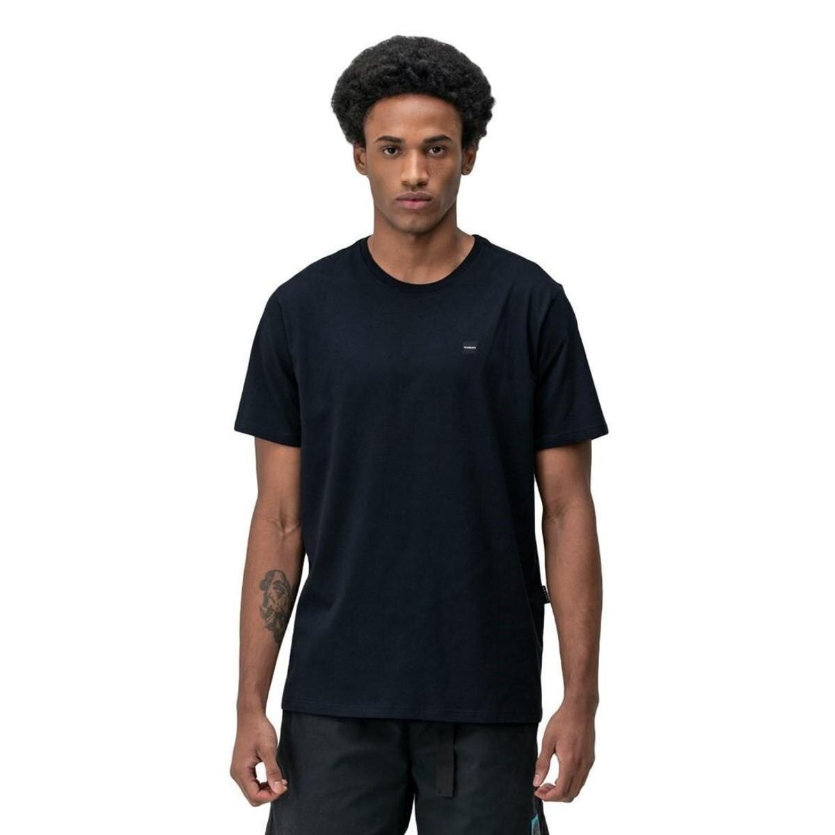 Camiseta Oakley Masculina Casual Patch 2.0 Tee Menor preço em Camiseta Oakley Masculina Casual Patch 2.0 Tee