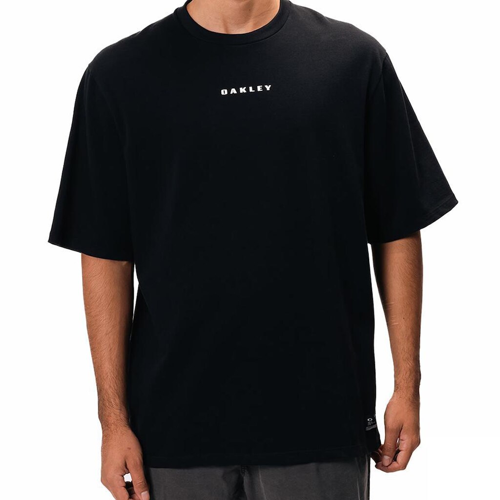 Camiseta Oakley Mod Big Skull Masculina