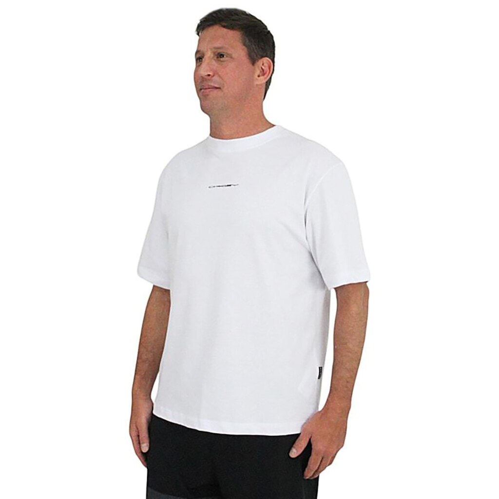 Camiseta Oakley Mod Big Skull Masculina