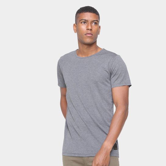 Camiseta Oakley Mod O-Rec Reversible Masculina - Preto Menor preço em Camiseta Oakley Mod O-Rec Reversible Masculina - Preto