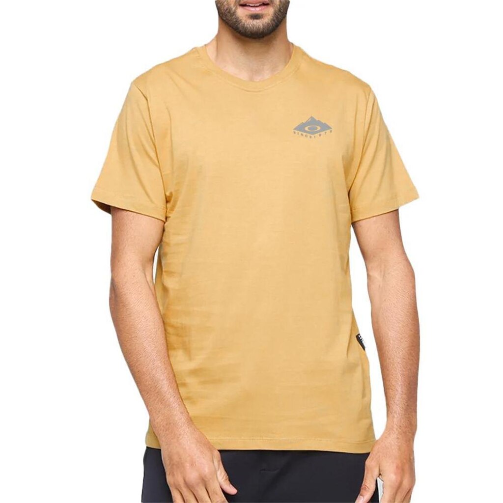 Camiseta Oakley Mountain 1975 Masculina WT23