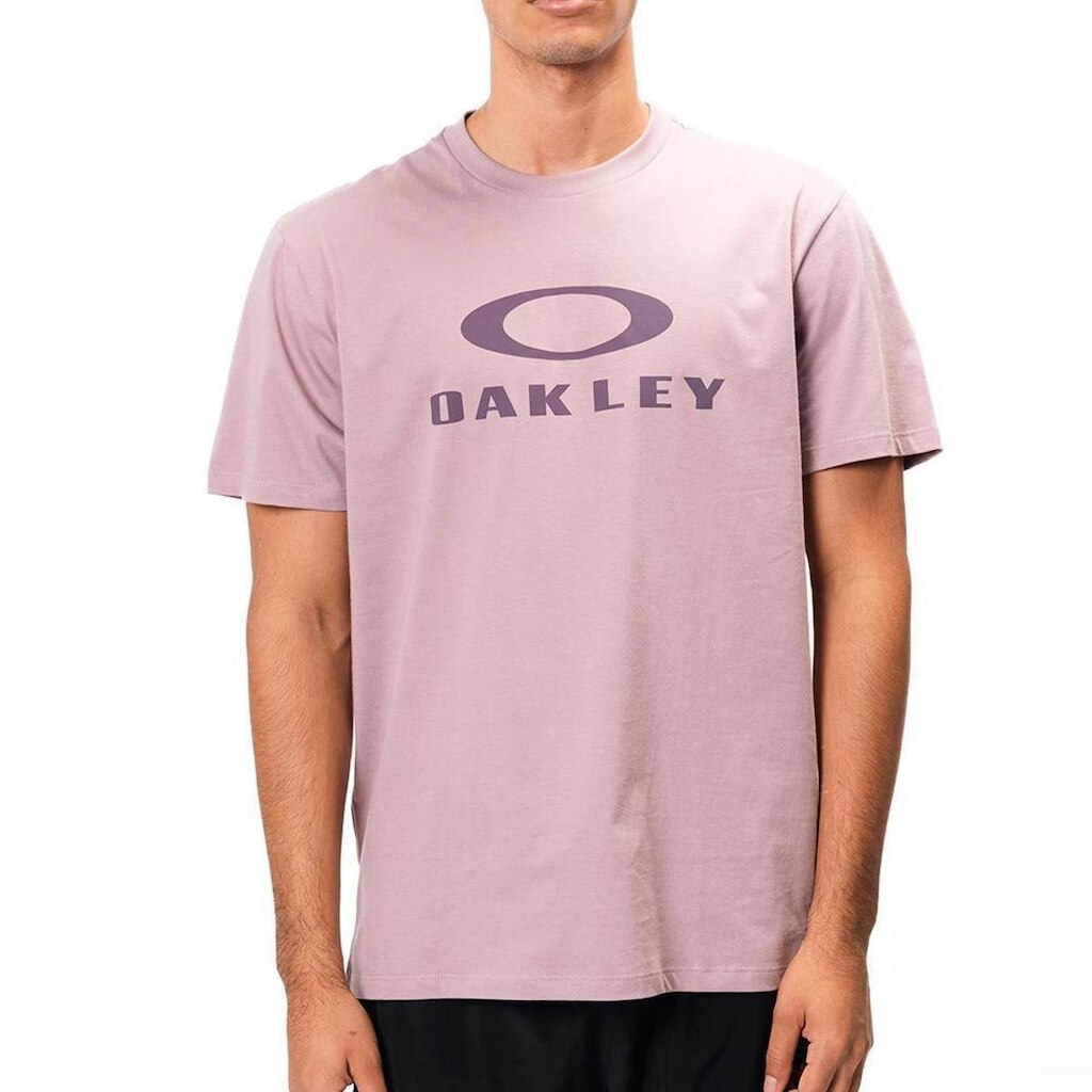 Camiseta Oakley O-Bark SS WT24 Masculina
