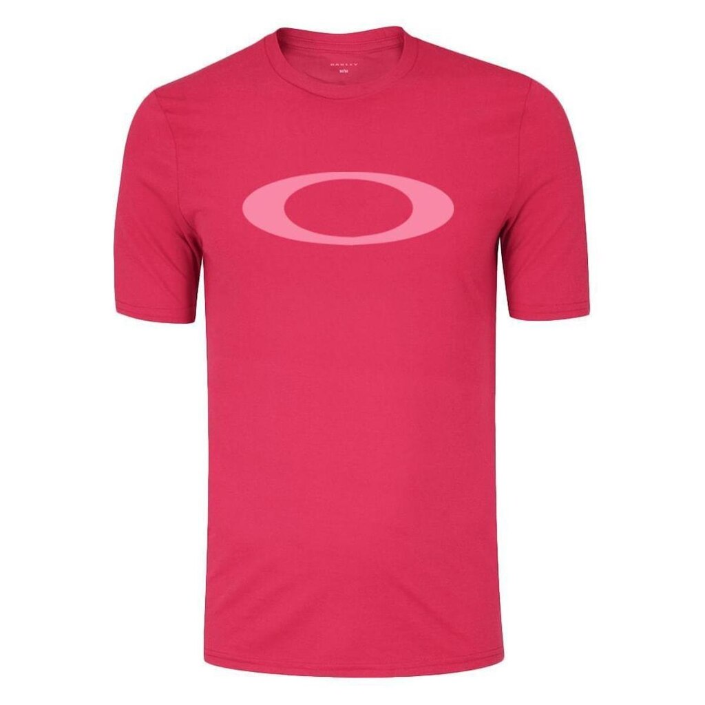 CAMISETA OAKLEY O-ELLIPSE MASCULINA