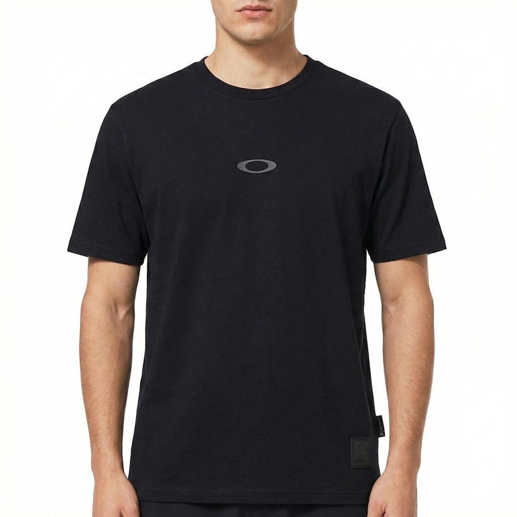 Camiseta Oakley O-Mania Basic SS SM26 Masculina
