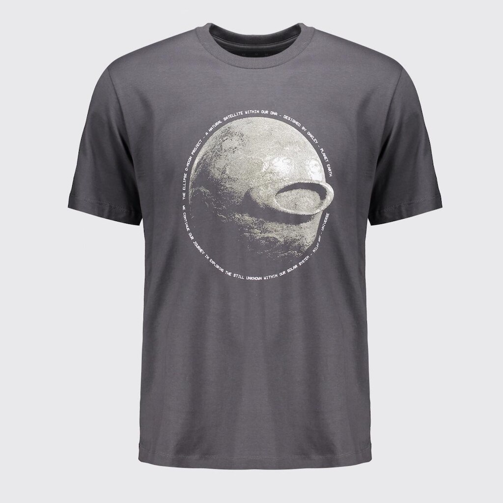 Camiseta Oakley O-Moon SS  Masculino