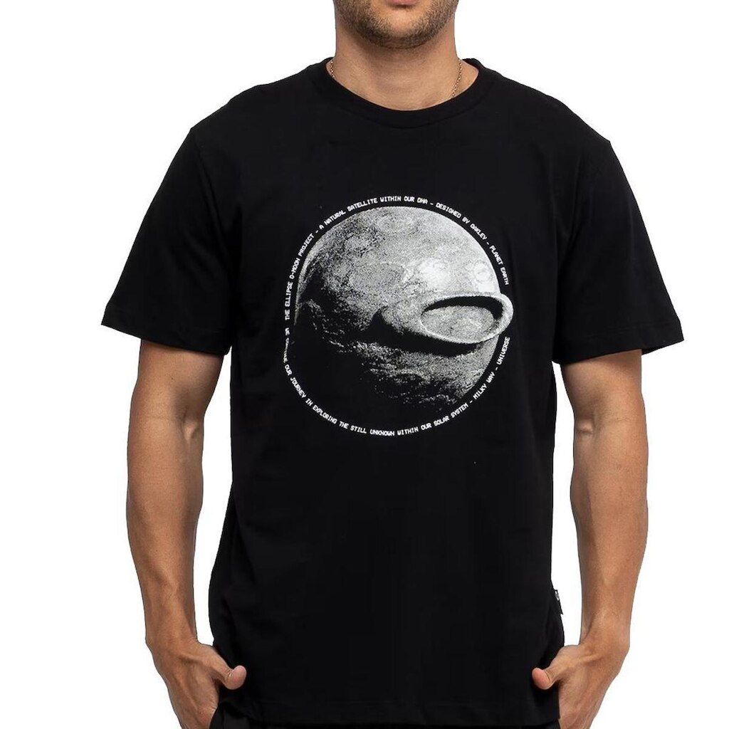 Camiseta Oakley O-Moons SS WT26 Masculina