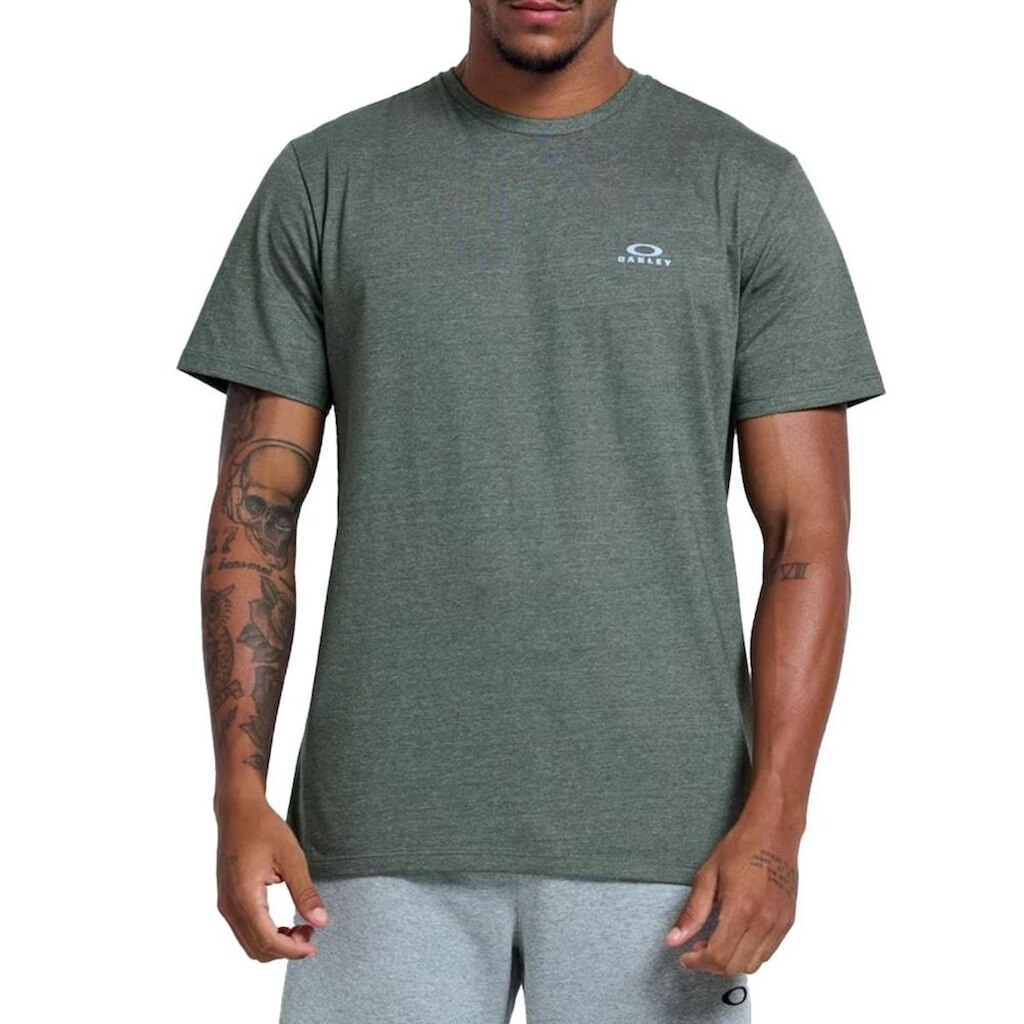 Camiseta Oakley O'Classics WT23 Masculina