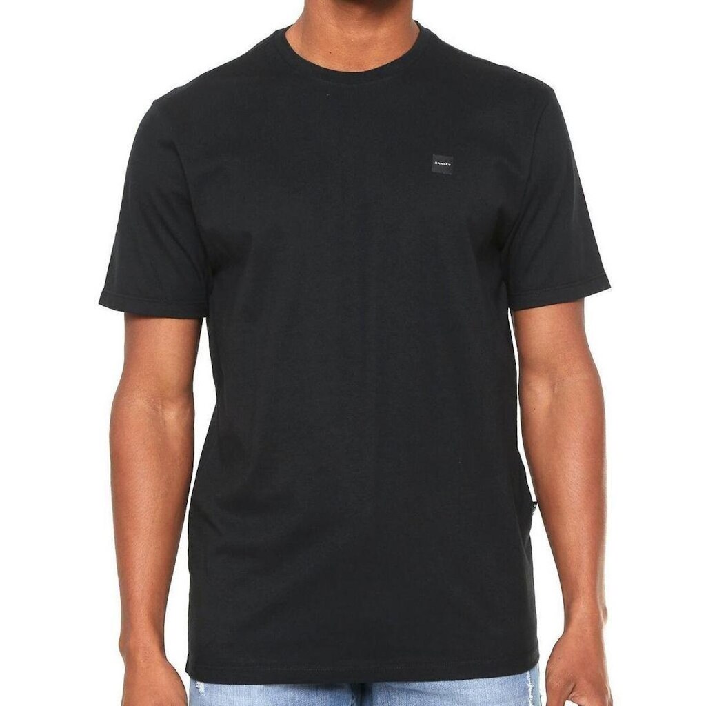 Camiseta Oakley Patch 2.0 Masculina
