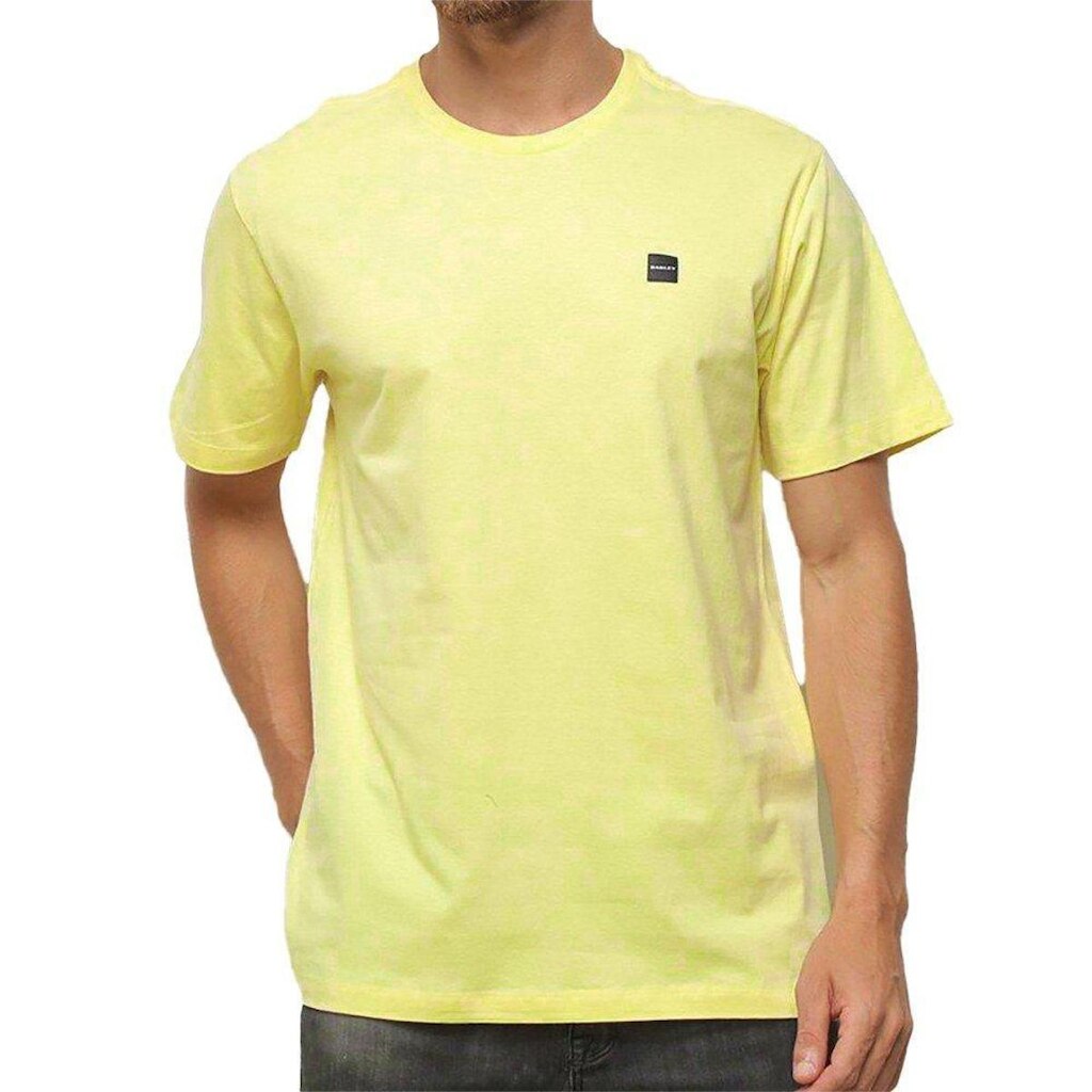 Camiseta Oakley Patch 2.0 Masculina