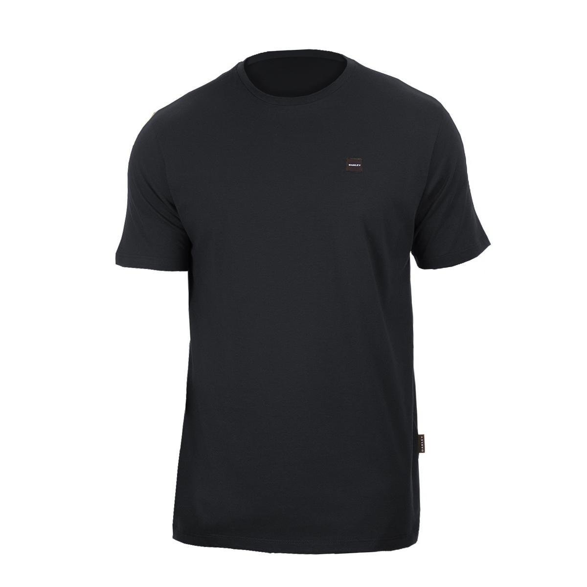 camisa da oakley na netshoes