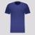 Camiseta Oakley Patch II Azul - Azul