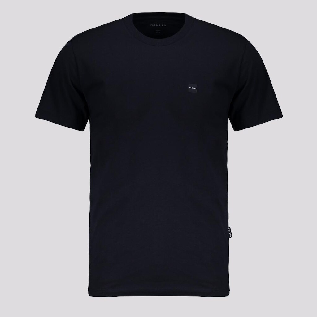 Camiseta Oakley Patch II Masculina